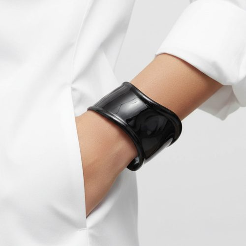 Small Bone Cuff Bracelet