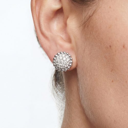 Stud Earrings