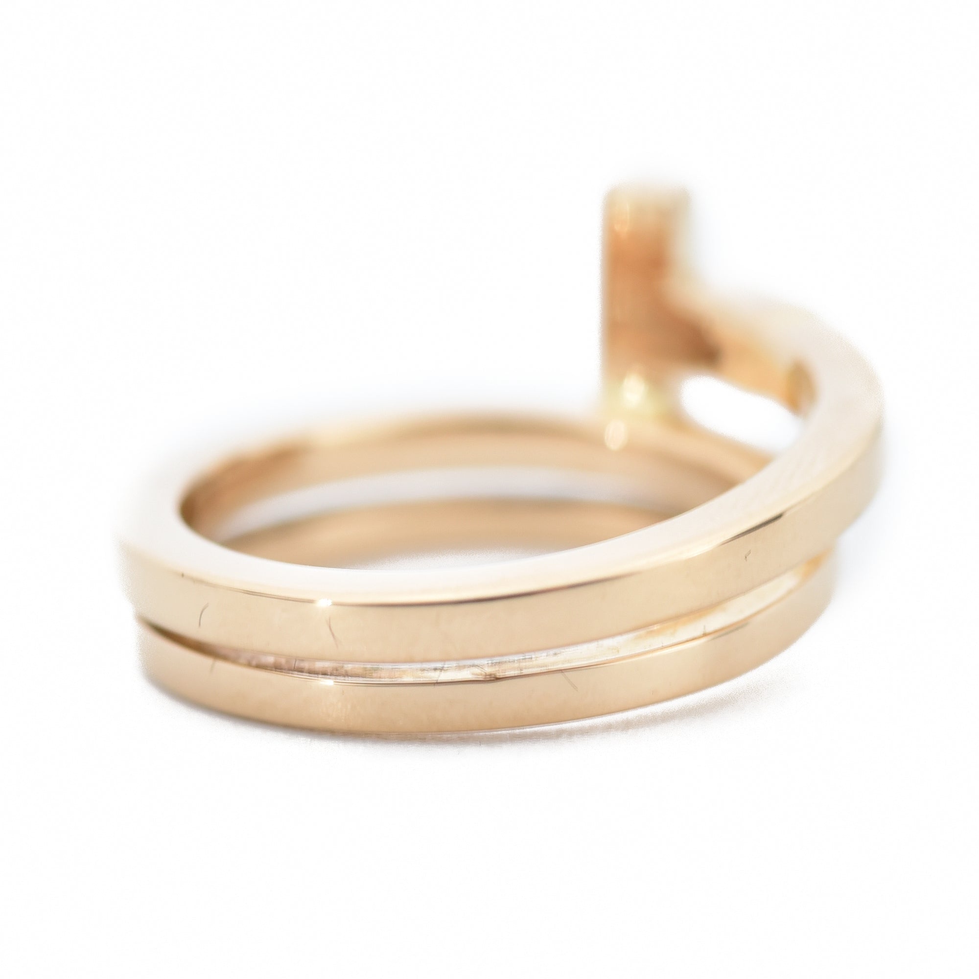 T Wrap Ring - Image 4