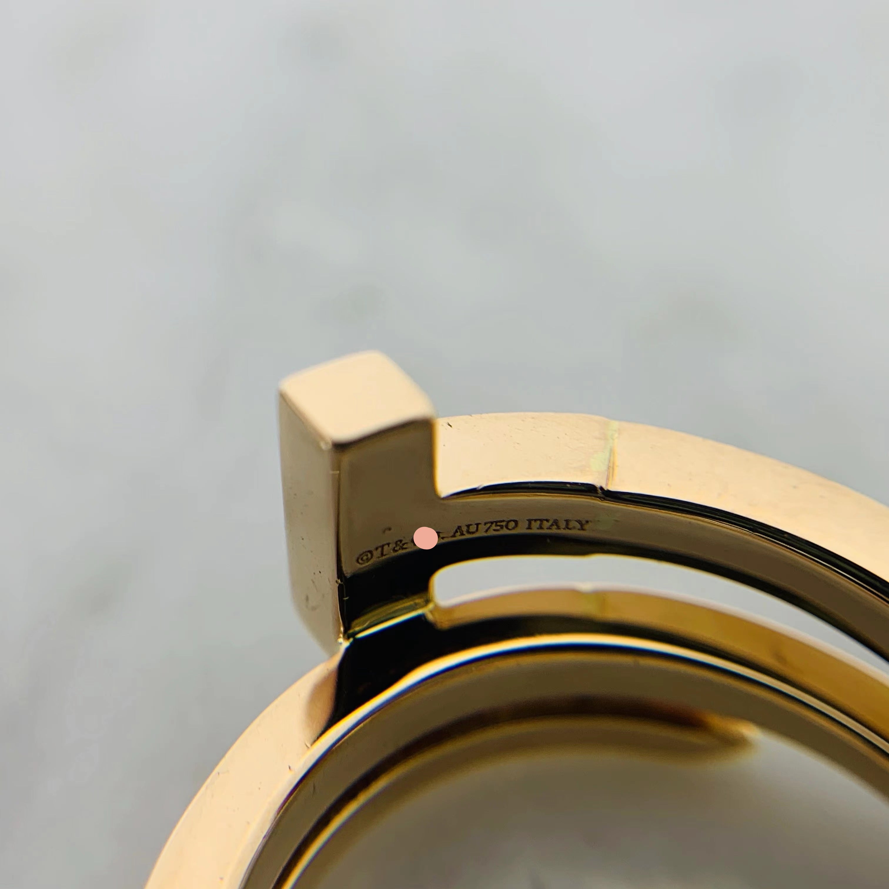 T Wrap Ring - Image 5