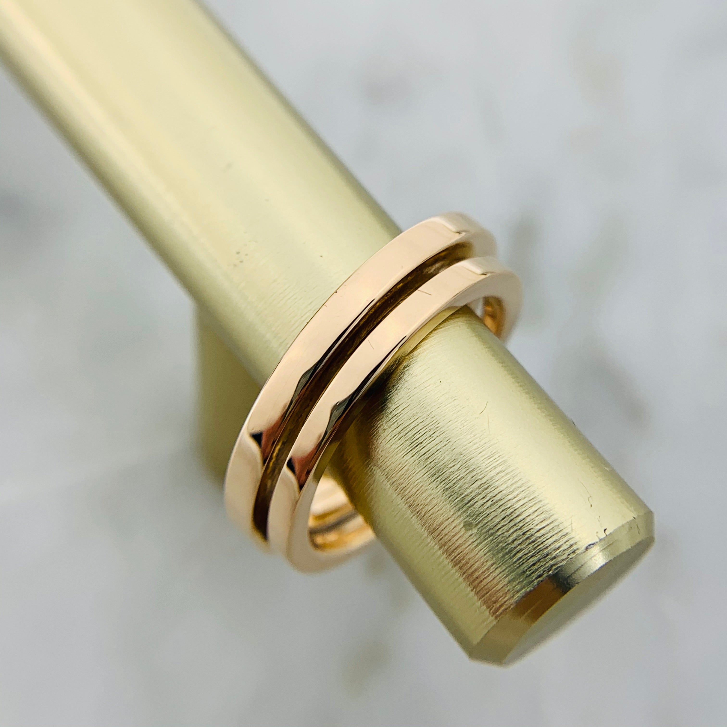 T Wrap Ring - Image 6