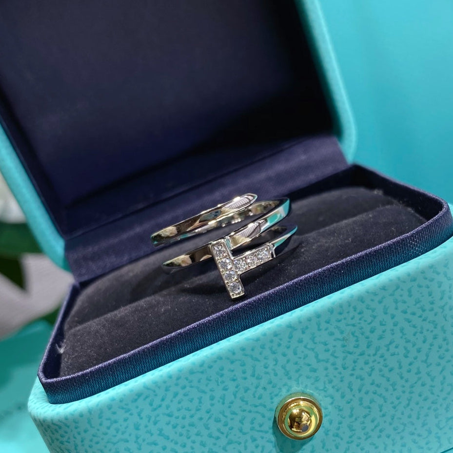 T Wrap Ring - Image 7