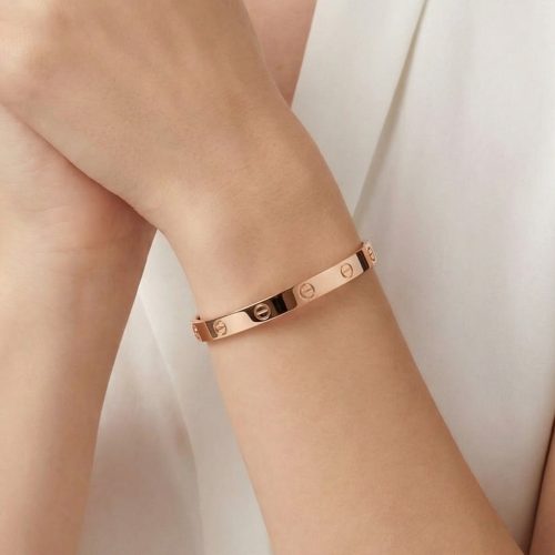Timeless Love Bracelet