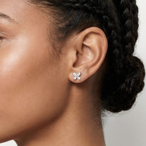 Victoria Stud Earrings